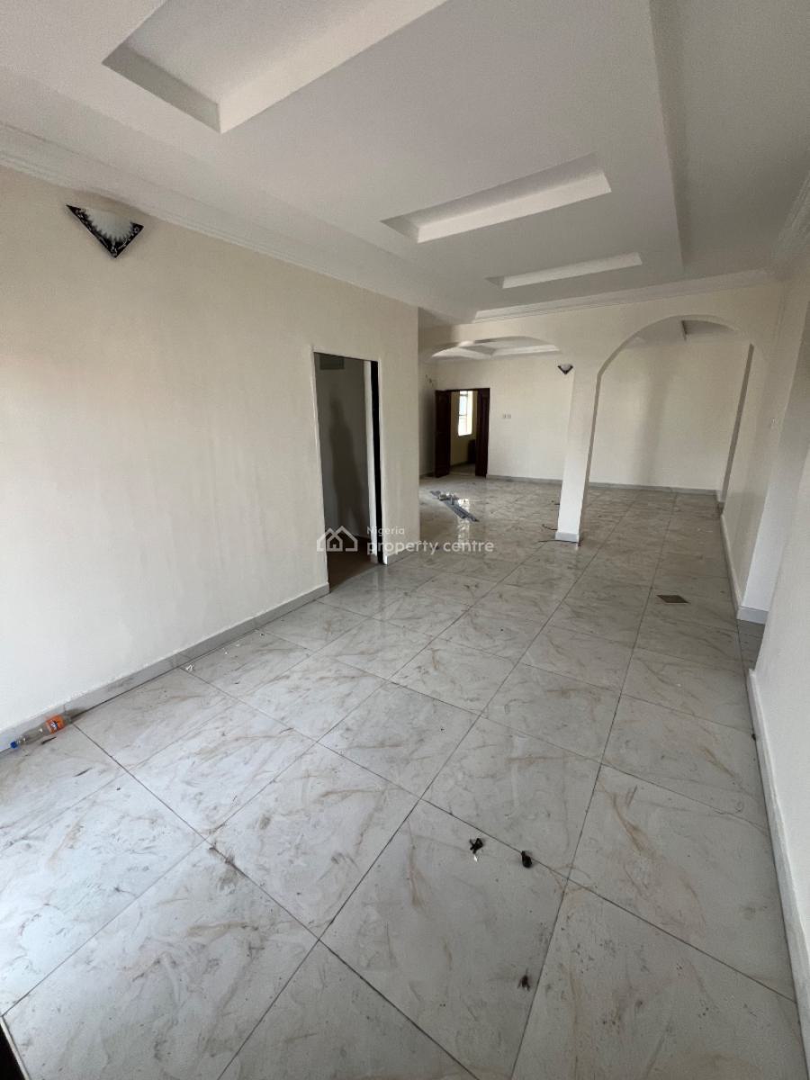 Spacious 3-bedroom Flat with a Massive Balcony, Oniru, Victoria Island (vi), Lagos, Flat / Apartment for Rent