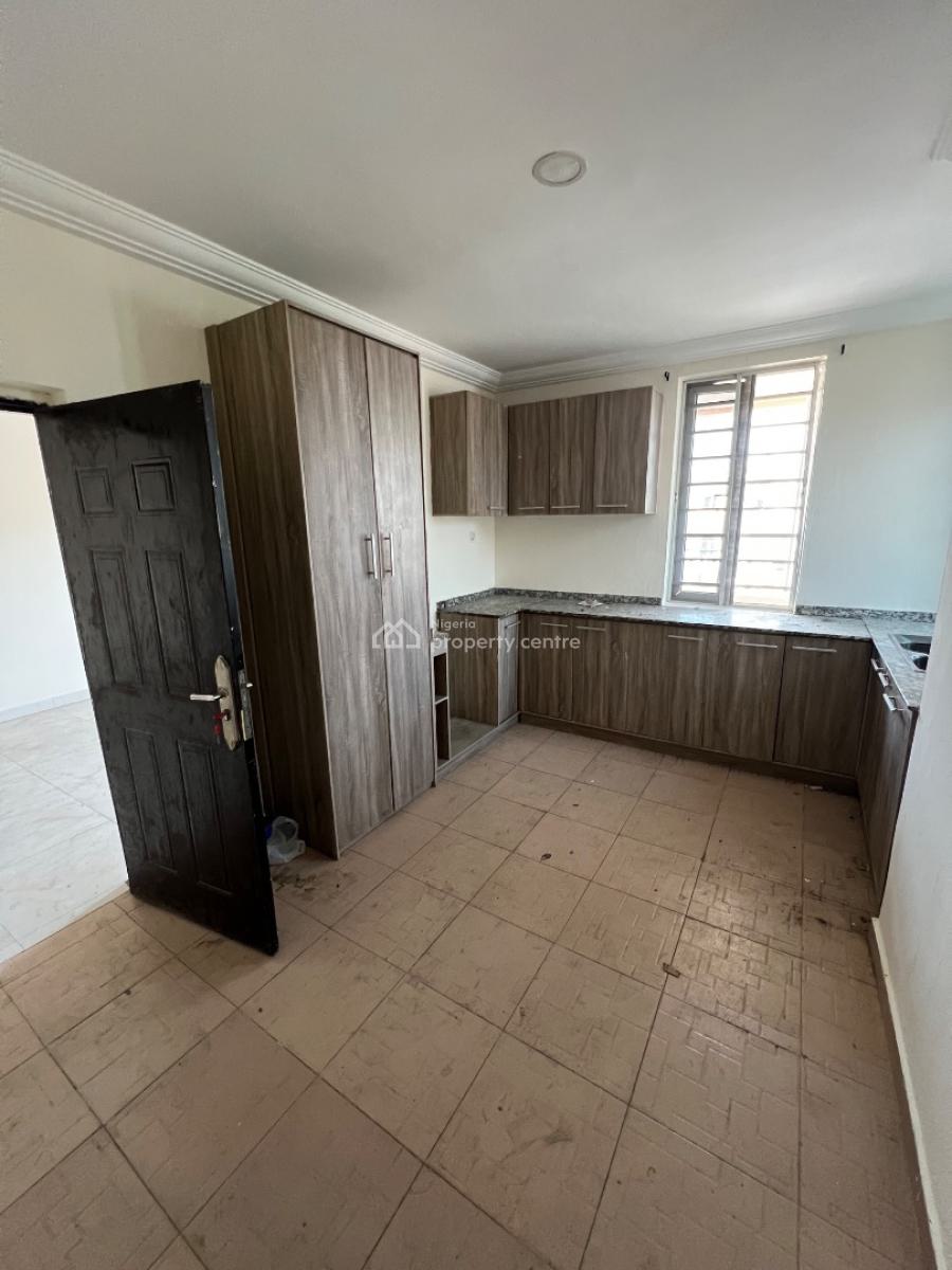 Spacious 3-bedroom Flat with a Massive Balcony, Oniru, Victoria Island (vi), Lagos, Flat / Apartment for Rent