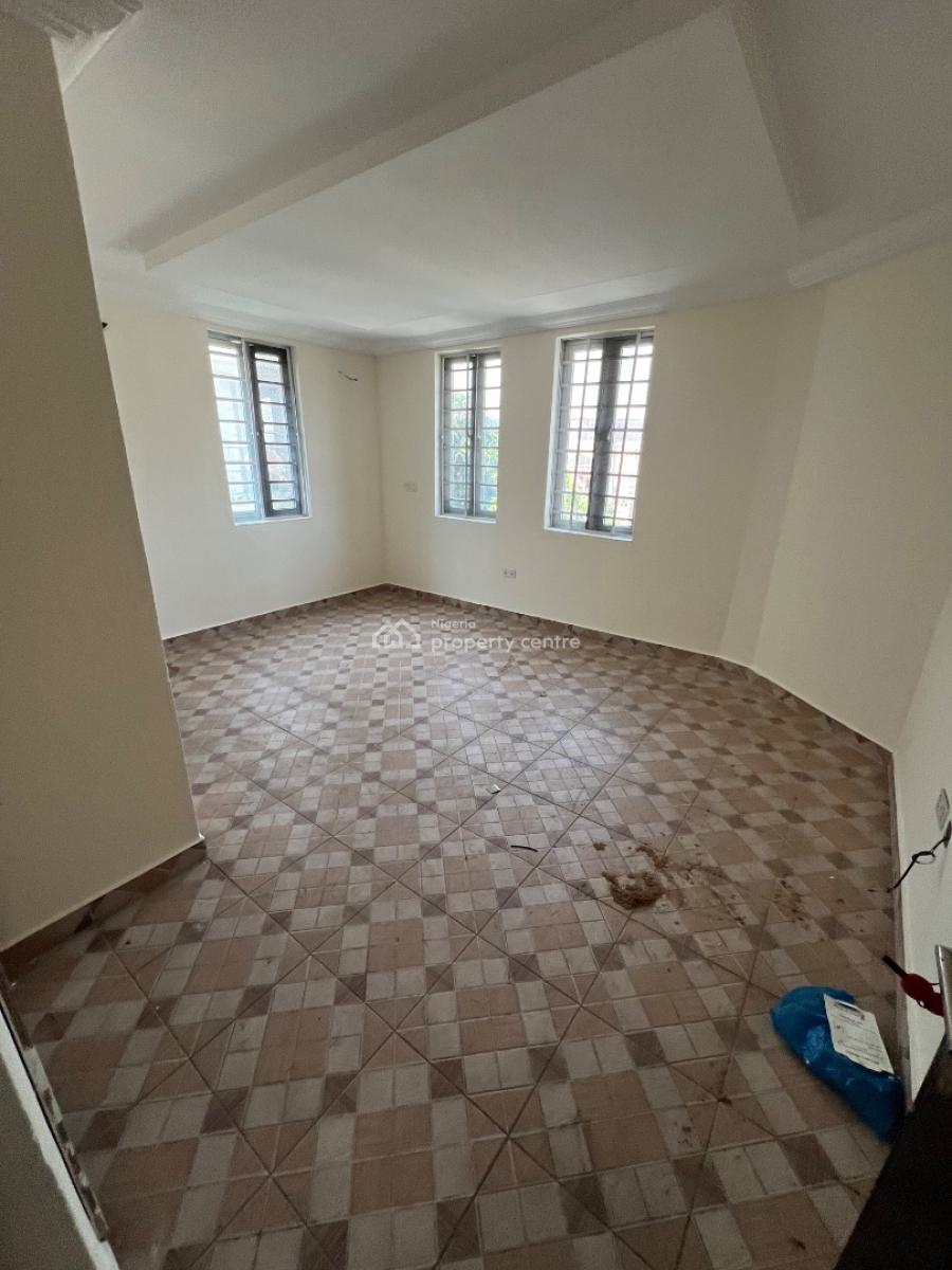 Spacious 3-bedroom Flat with a Massive Balcony, Oniru, Victoria Island (vi), Lagos, Flat / Apartment for Rent