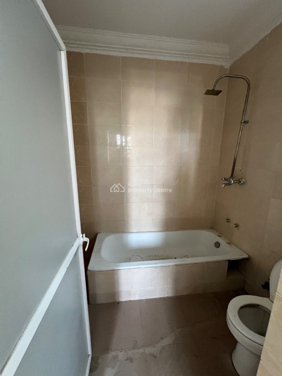 Spacious 3-bedroom Flat with a Massive Balcony, Oniru, Victoria Island (vi), Lagos, Flat / Apartment for Rent