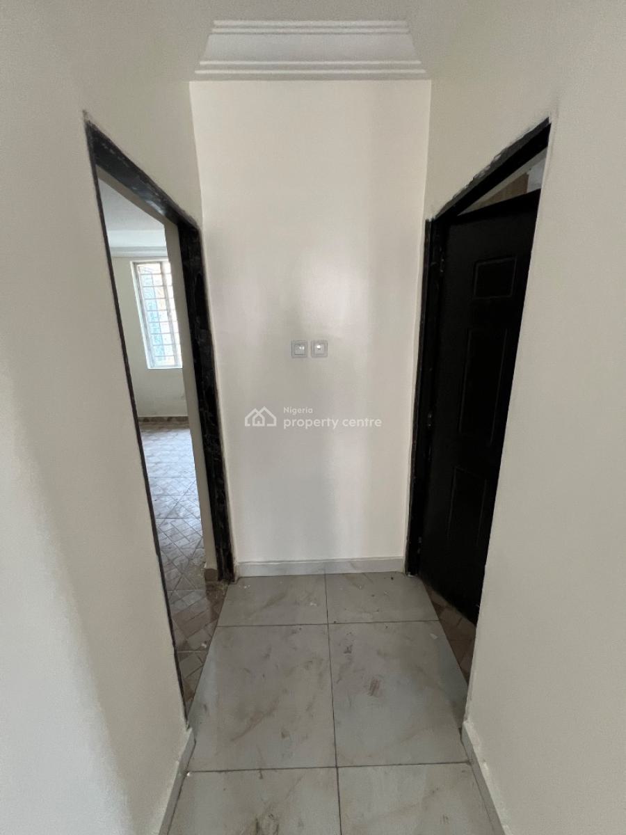 Spacious 3-bedroom Flat with a Massive Balcony, Oniru, Victoria Island (vi), Lagos, Flat / Apartment for Rent