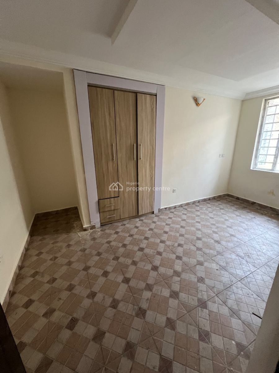 Spacious 3-bedroom Flat with a Massive Balcony, Oniru, Victoria Island (vi), Lagos, Flat / Apartment for Rent