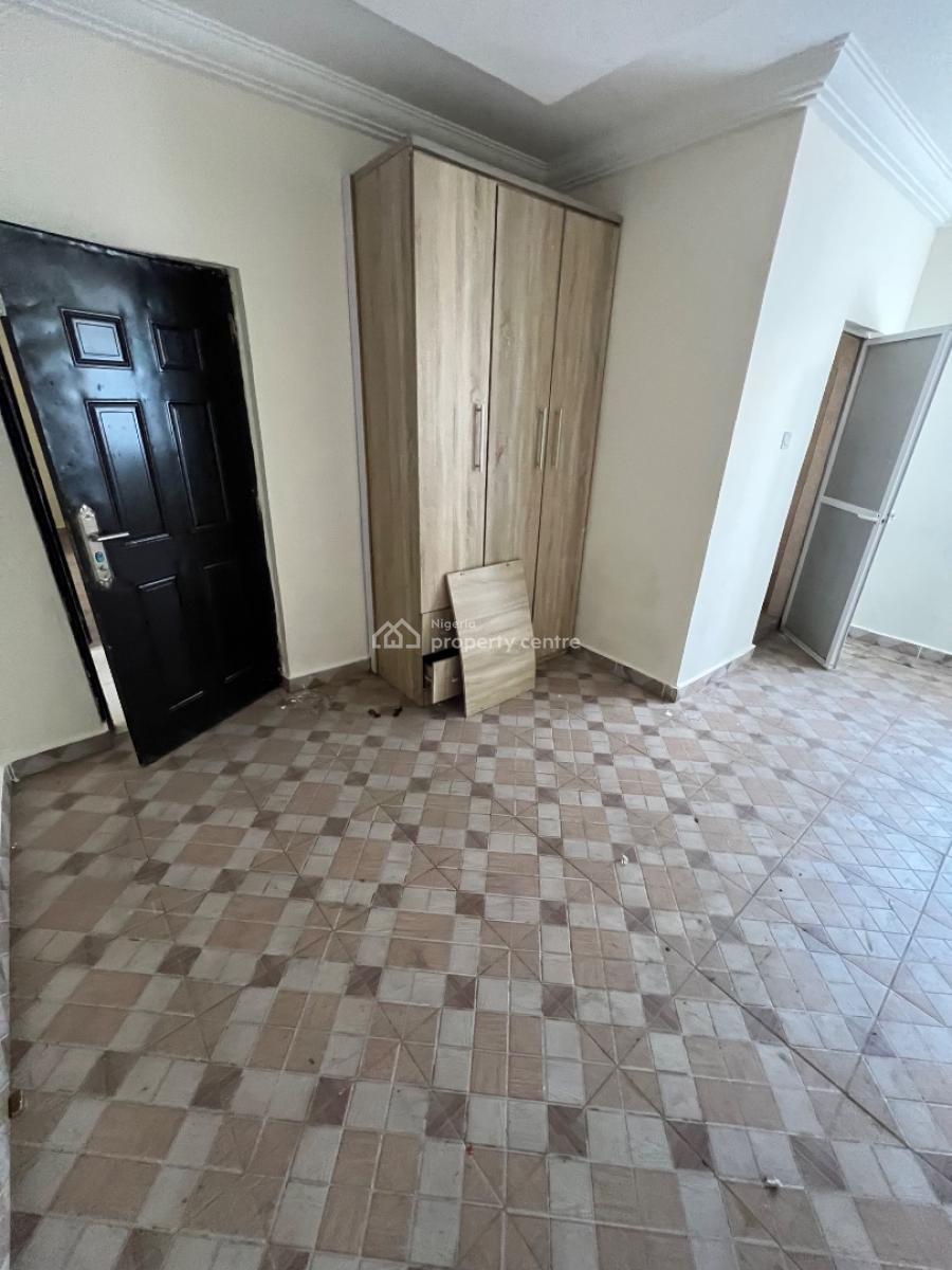 Spacious 3-bedroom Flat with a Massive Balcony, Oniru, Victoria Island (vi), Lagos, Flat / Apartment for Rent