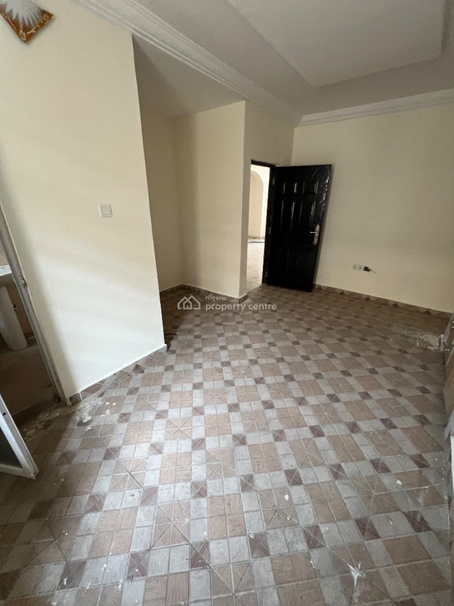 Spacious 3-bedroom Flat with a Massive Balcony, Oniru, Victoria Island (vi), Lagos, Flat / Apartment for Rent