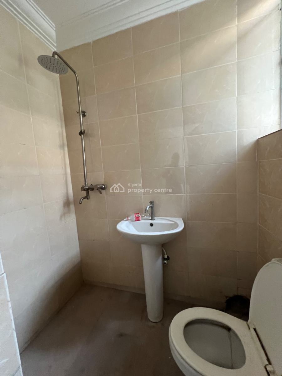 Spacious 3-bedroom Flat with a Massive Balcony, Oniru, Victoria Island (vi), Lagos, Flat / Apartment for Rent