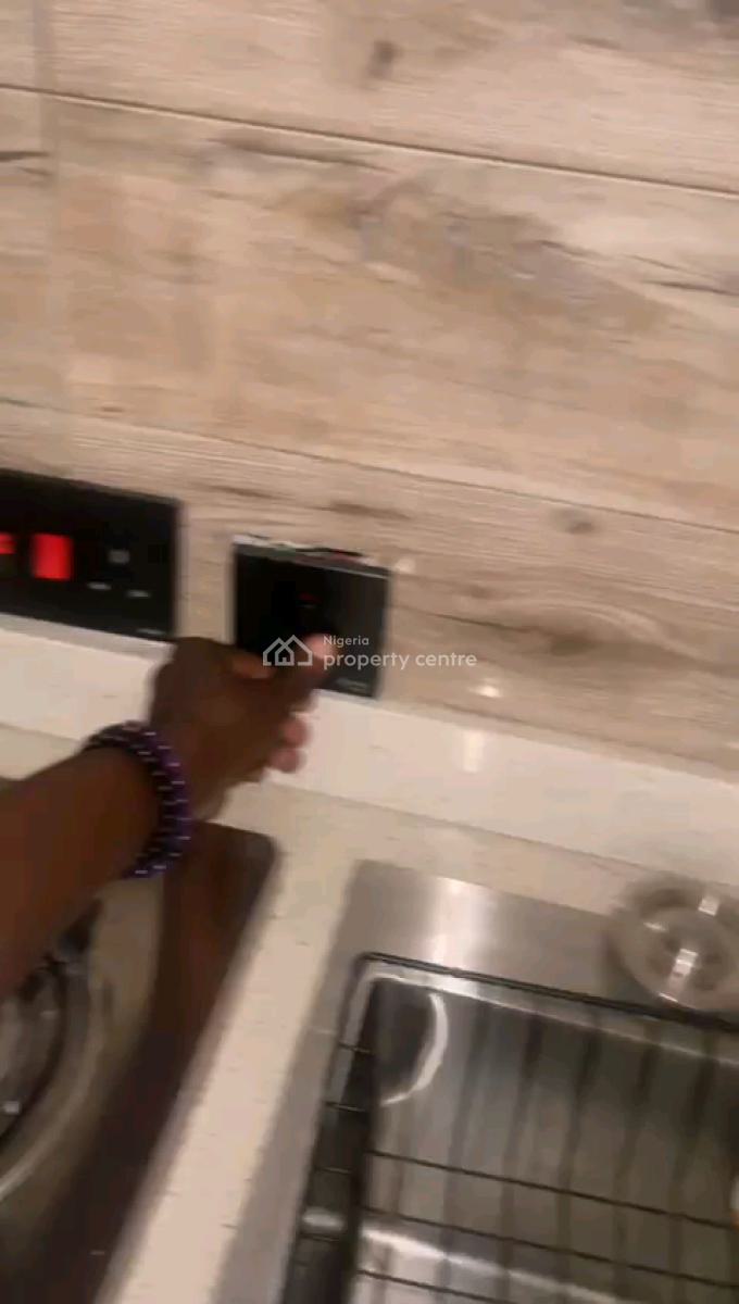 a Standard Room Self, Off Onike Road, Onike, Yaba, Lagos, Self Contain (single Rooms) for Rent