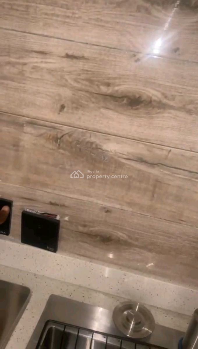 a Standard Room Self, Off Onike Road, Onike, Yaba, Lagos, Self Contain (single Rooms) for Rent