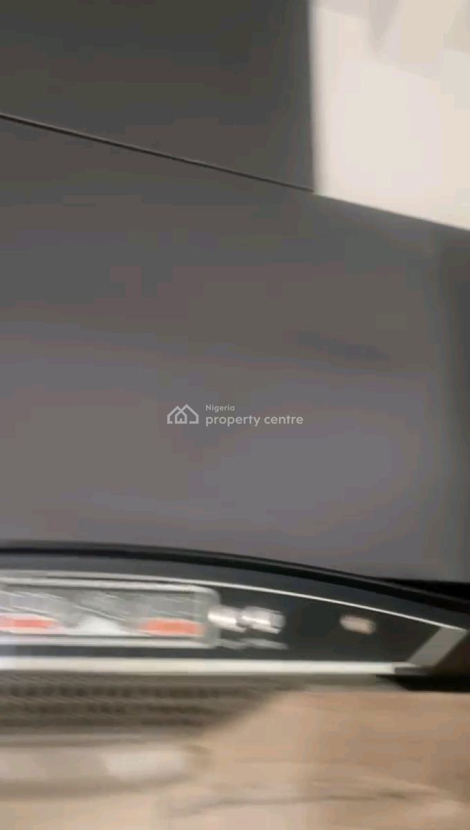 a Standard Room Self, Off Onike Road, Onike, Yaba, Lagos, Self Contain (single Rooms) for Rent