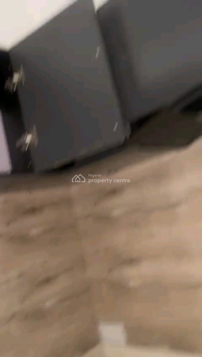 a Standard Room Self, Off Onike Road, Onike, Yaba, Lagos, Self Contain (single Rooms) for Rent