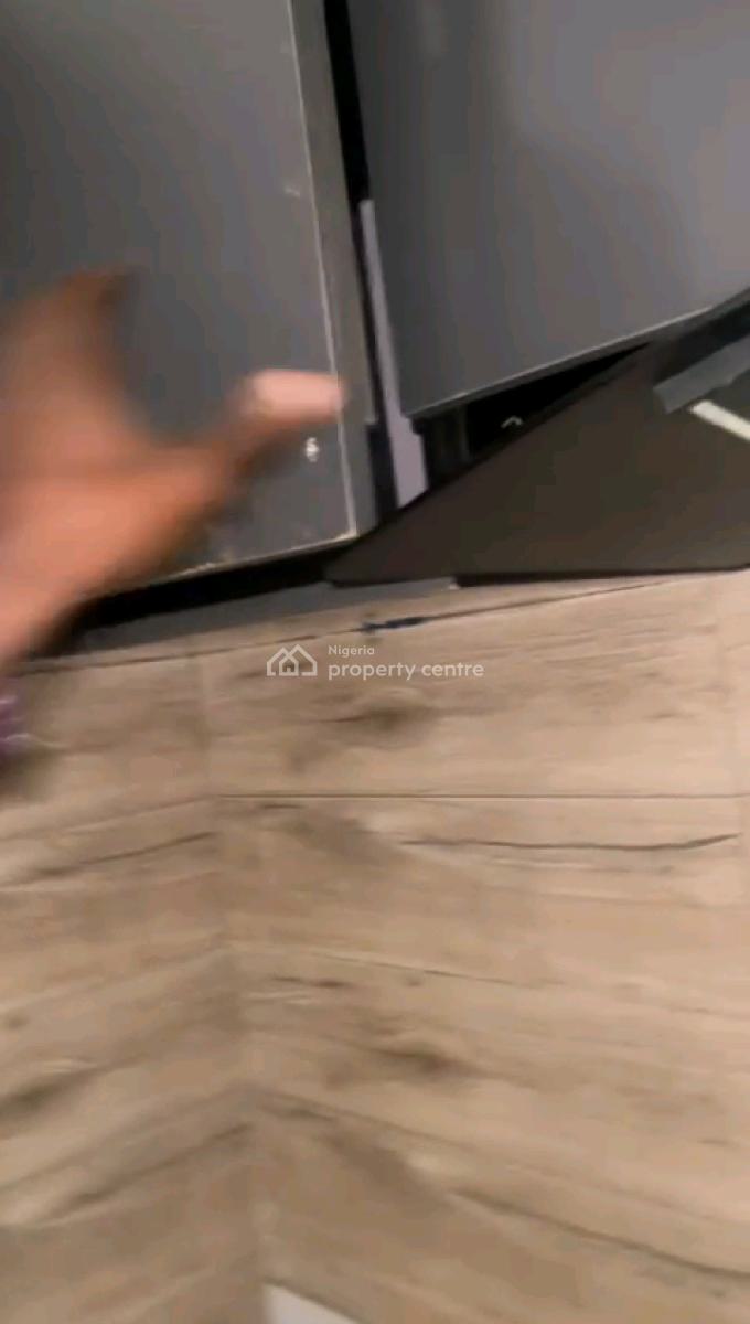 a Standard Room Self, Off Onike Road, Onike, Yaba, Lagos, Self Contain (single Rooms) for Rent