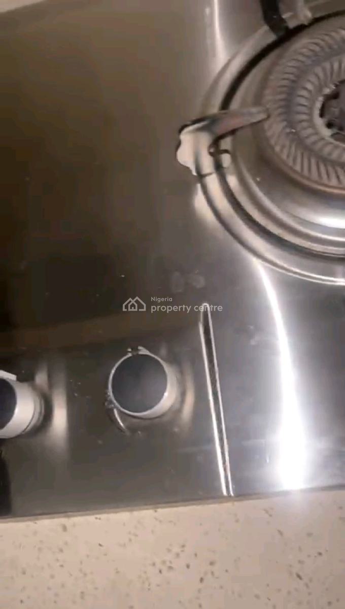 a Standard Room Self, Off Onike Road, Onike, Yaba, Lagos, Self Contain (single Rooms) for Rent