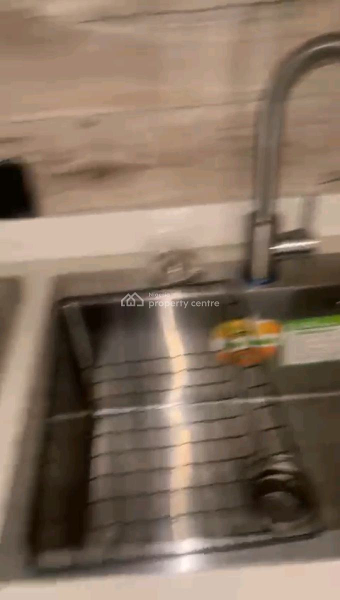 a Standard Room Self, Off Onike Road, Onike, Yaba, Lagos, Self Contain (single Rooms) for Rent