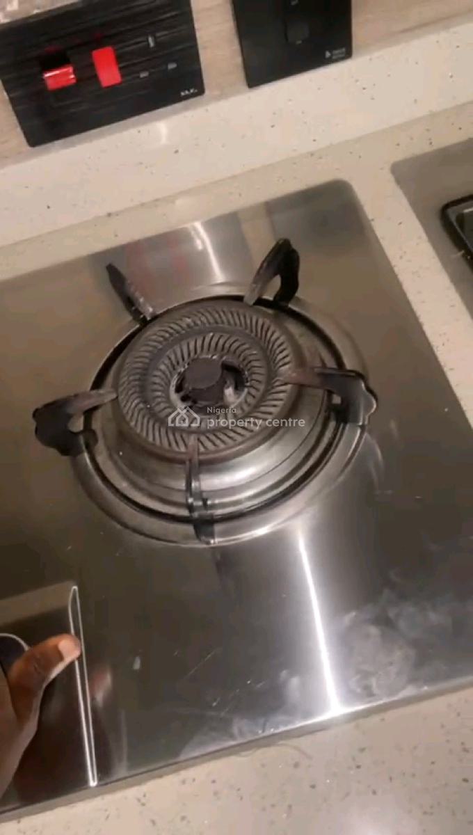 a Standard Room Self, Off Onike Road, Onike, Yaba, Lagos, Self Contain (single Rooms) for Rent