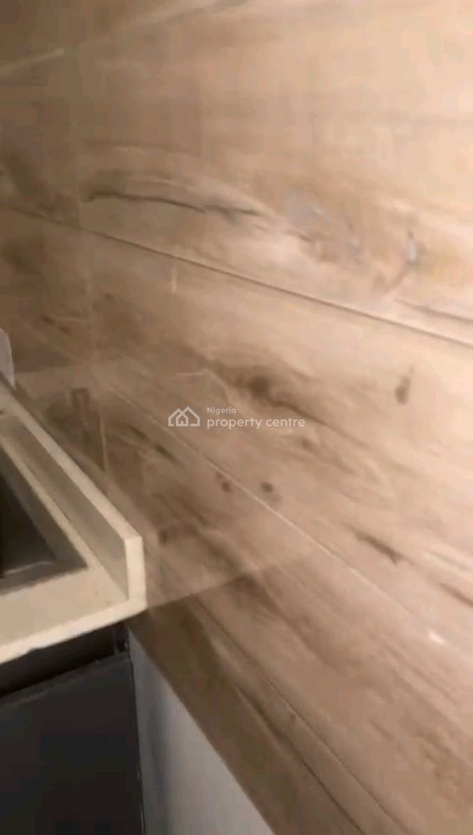 a Standard Room Self, Off Onike Road, Onike, Yaba, Lagos, Self Contain (single Rooms) for Rent