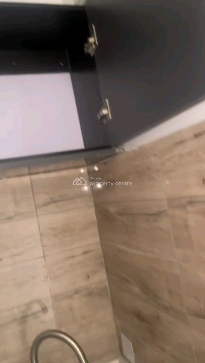 a Standard Room Self, Off Onike Road, Onike, Yaba, Lagos, Self Contain (single Rooms) for Rent