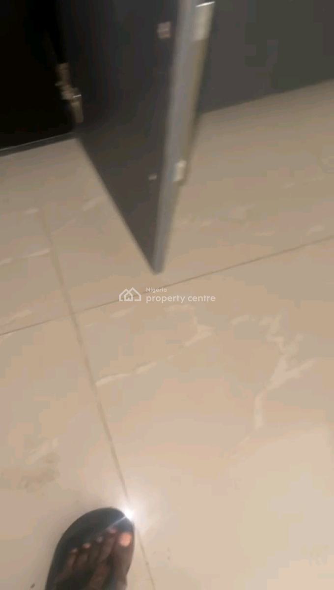 a Standard Room Self, Off Onike Road, Onike, Yaba, Lagos, Self Contain (single Rooms) for Rent