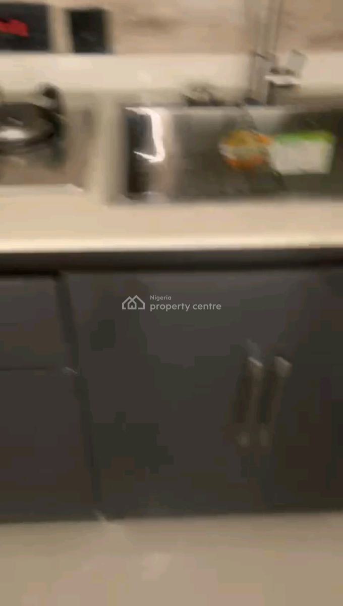 a Standard Room Self, Off Onike Road, Onike, Yaba, Lagos, Self Contain (single Rooms) for Rent