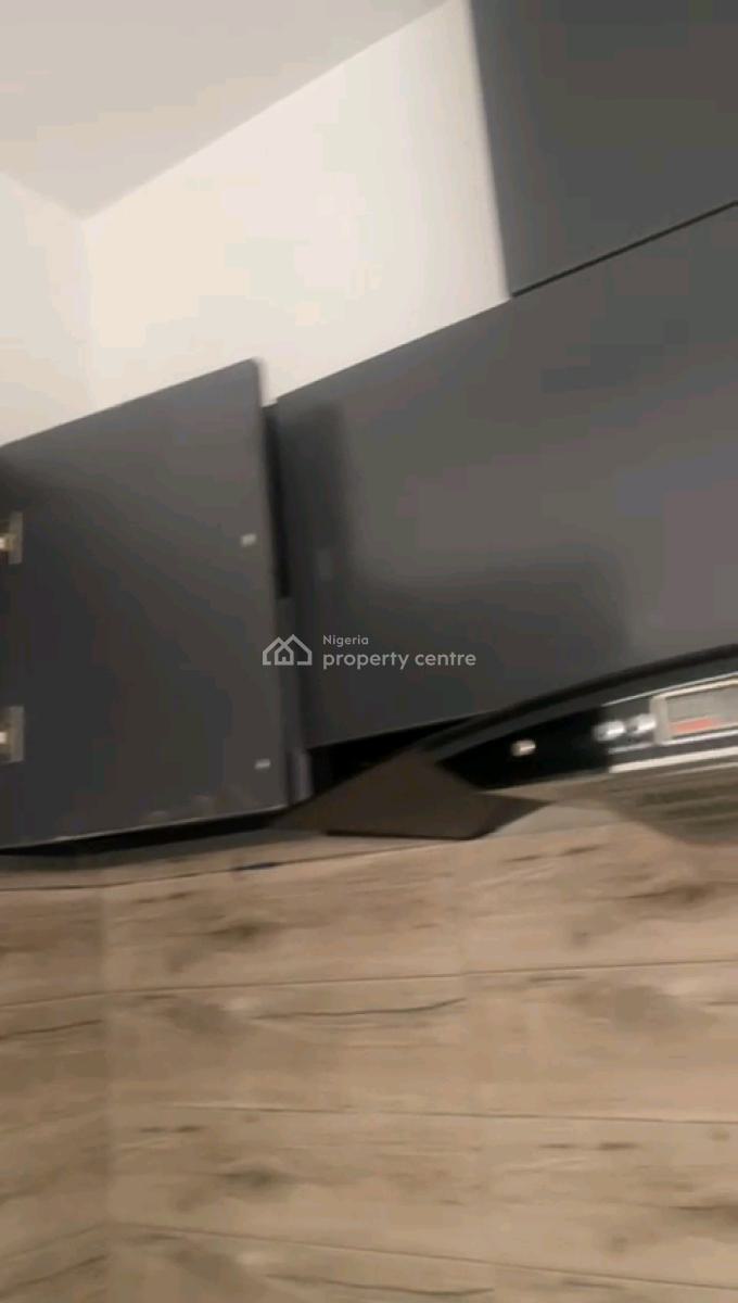 a Standard Room Self, Off Onike Road, Onike, Yaba, Lagos, Self Contain (single Rooms) for Rent