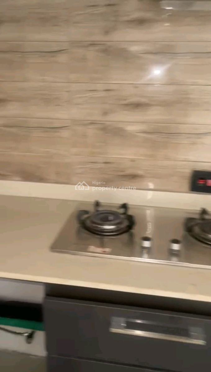 a Standard Room Self, Off Onike Road, Onike, Yaba, Lagos, Self Contain (single Rooms) for Rent