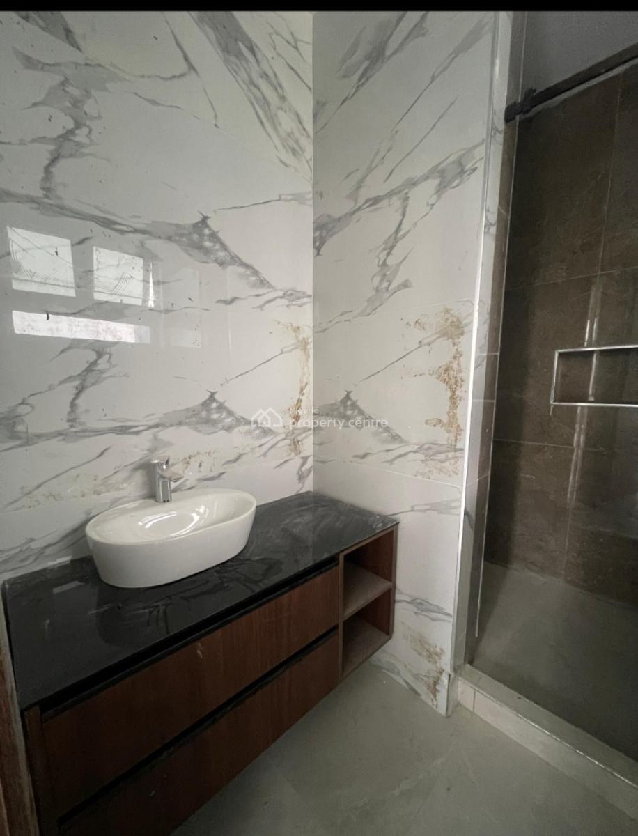 Spacious  6 Bedroom Fully  Detached Duplex with Pool, Gym, Study Room,, Old Ikoyi, Ikoyi, Lagos, Detached Duplex for Sale