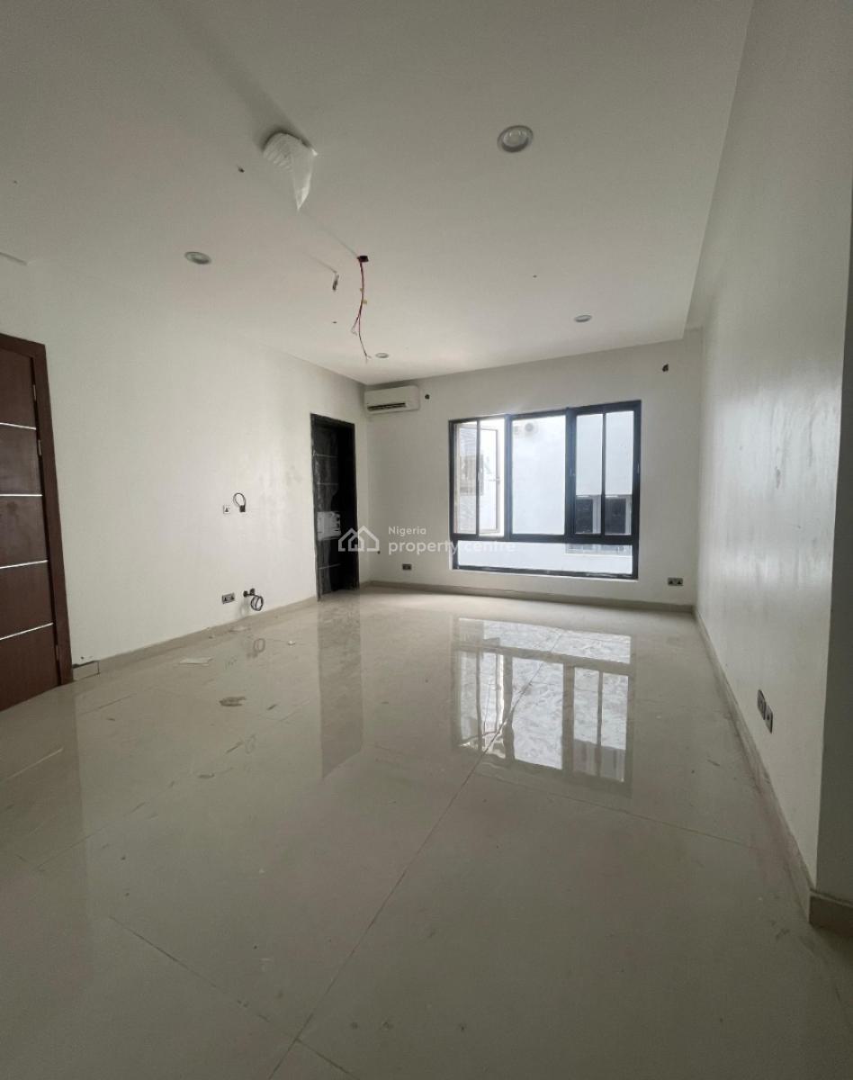 Spacious  6 Bedroom Fully  Detached Duplex with Pool, Gym, Study Room,, Old Ikoyi, Ikoyi, Lagos, Detached Duplex for Sale