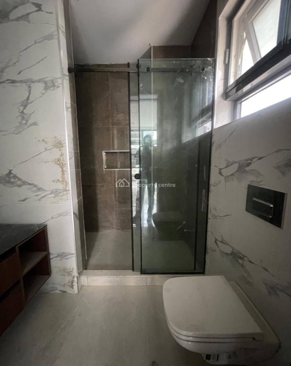 Spacious  6 Bedroom Fully  Detached Duplex with Pool, Gym, Study Room,, Old Ikoyi, Ikoyi, Lagos, Detached Duplex for Sale