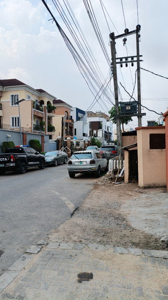 2 Bedroom Apartment, Adeniyi Jones, Ikeja, Lagos, Flat / Apartment for Sale