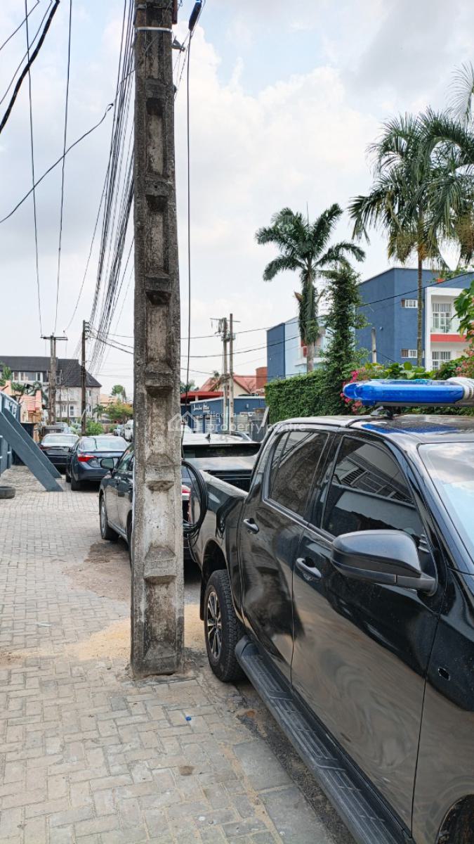 2 Bedroom Apartment, Adeniyi Jones, Ikeja, Lagos, Flat / Apartment for Sale