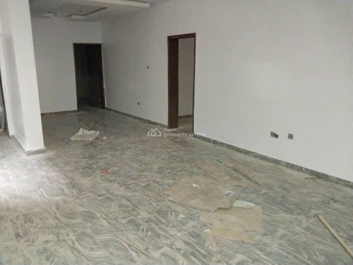 a Well Finished Flats with a Maid Room Attached, Soluyi, Gbagada, Lagos, Flat / Apartment for Sale