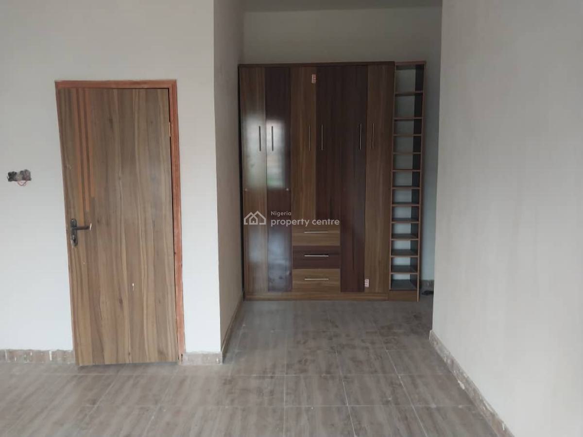 a Well Finished Flats with a Maid Room Attached, Soluyi, Gbagada, Lagos, Flat / Apartment for Sale