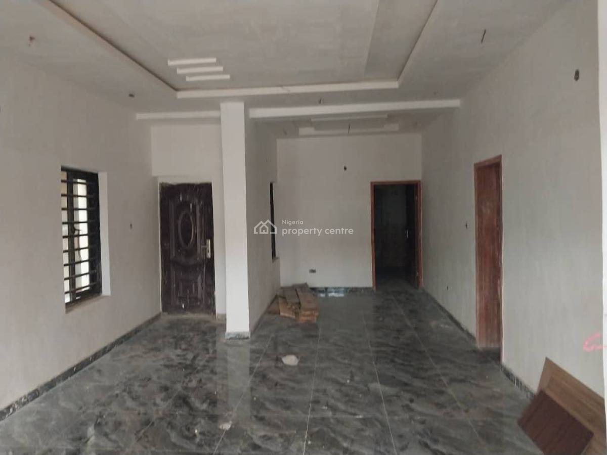 a Well Finished Flats with a Maid Room Attached, Soluyi, Gbagada, Lagos, Flat / Apartment for Sale