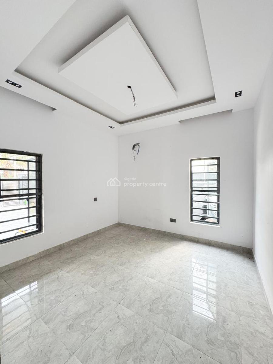 Modern Technology Newly Developed in an Estate, Oribanwa, Ibeju Lekki, Lagos, Flat / Apartment for Rent