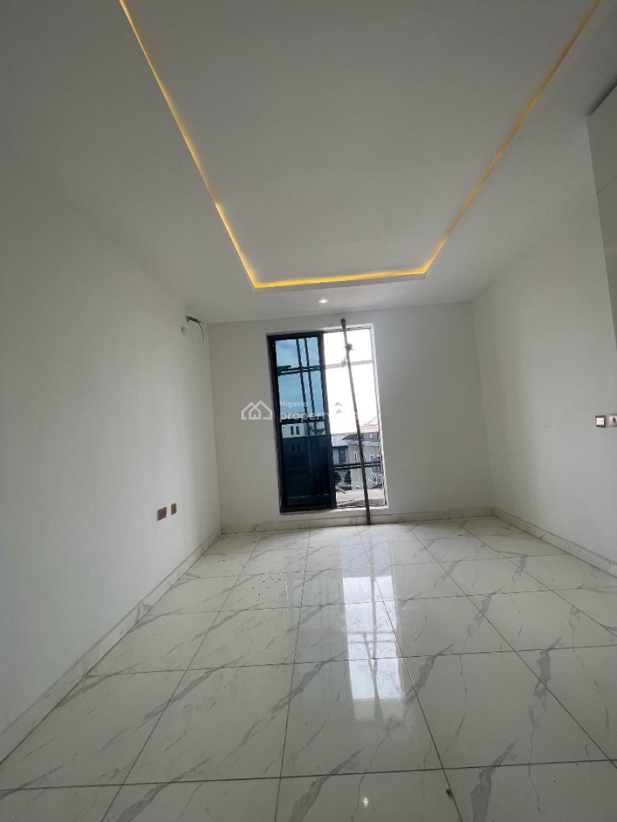 Most Affordable 2 Bedroom Apartment in Suitable for Investment, Ikate Elegushi, Lekki, Lagos, Flat / Apartment for Sale