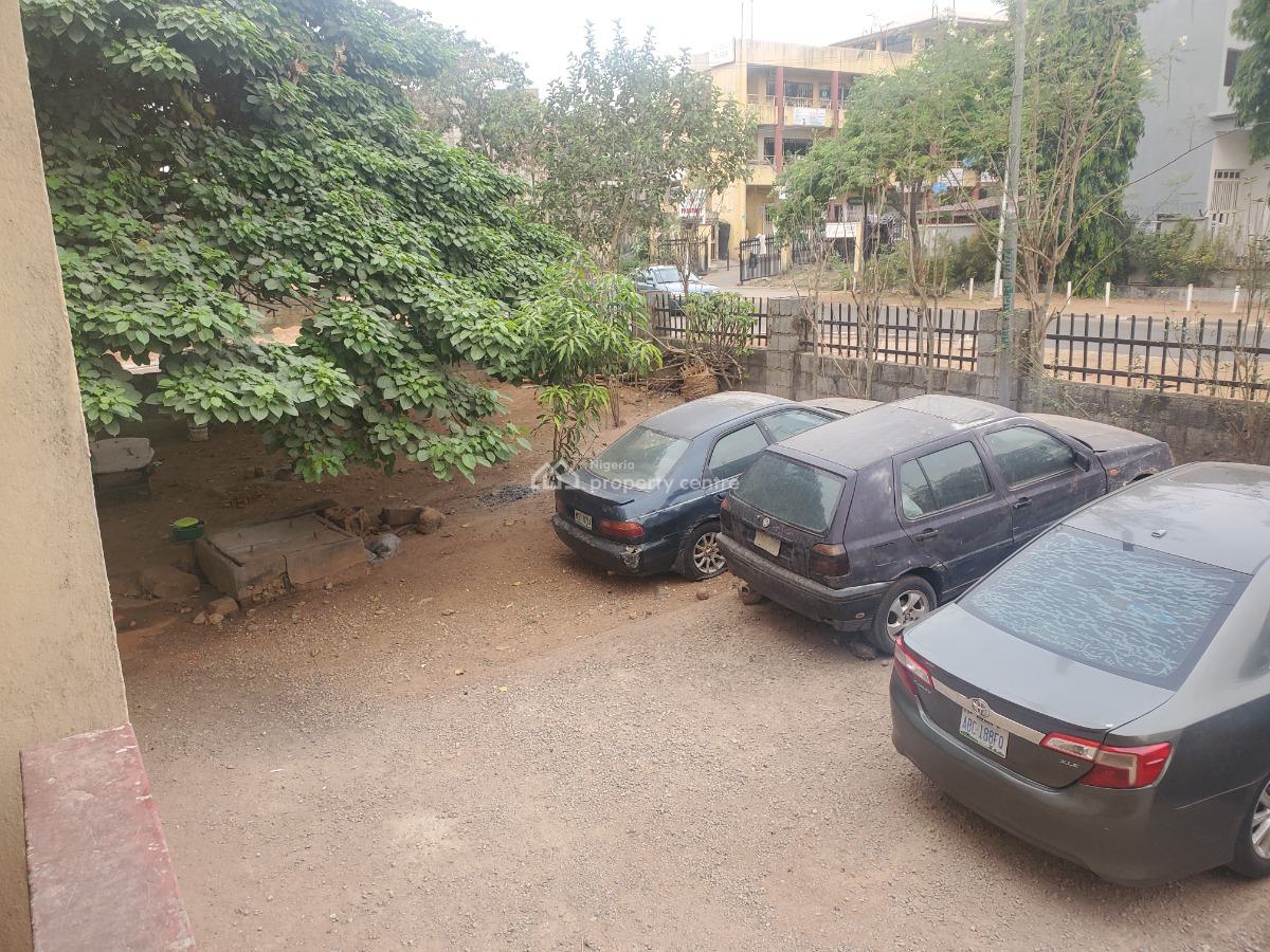 Furnished Luxury 2 Bedroom Apartment, Lusaka Street, Zone 6, Wuse, Abuja, Flat / Apartment for Rent