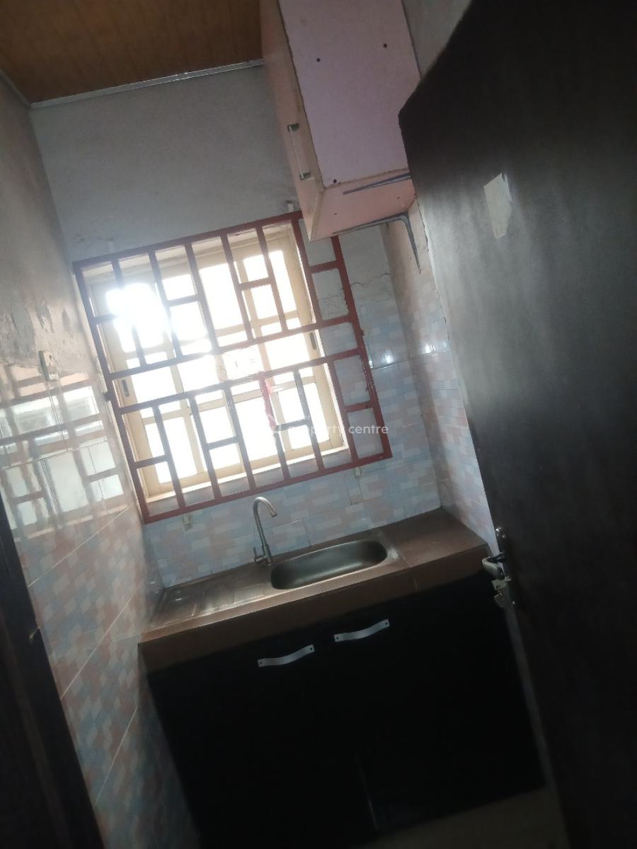 1 Bedroom Flat, Off Road 5, Gra, Opic, Isheri North, Lagos, Mini Flat (room and Parlour) for Rent