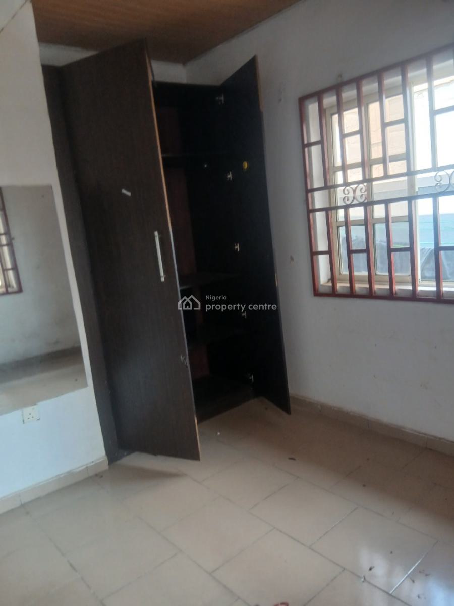 1 Bedroom Flat, Off Road 5, Gra, Opic, Isheri North, Lagos, Mini Flat (room and Parlour) for Rent