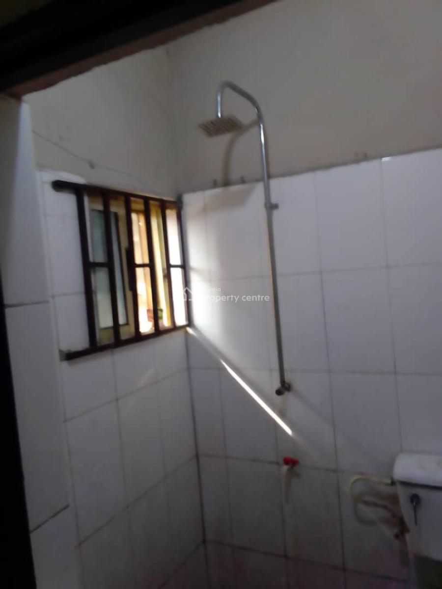 3 Bedroom Ground Floor Apartment, Off Awolowo Way, Ikeja, Lagos, Flat / Apartment for Rent