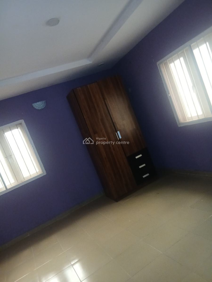 3 Bedroom Duplex with a Room Library Self-compound, Palm Heaven Estate,, Opic, Isheri North, Ogun, Semi-detached Duplex for Rent