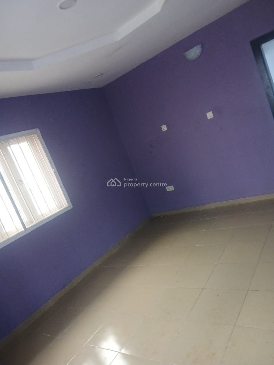 3 Bedroom Duplex with a Room Library Self-compound, Palm Heaven Estate,, Opic, Isheri North, Ogun, Semi-detached Duplex for Rent