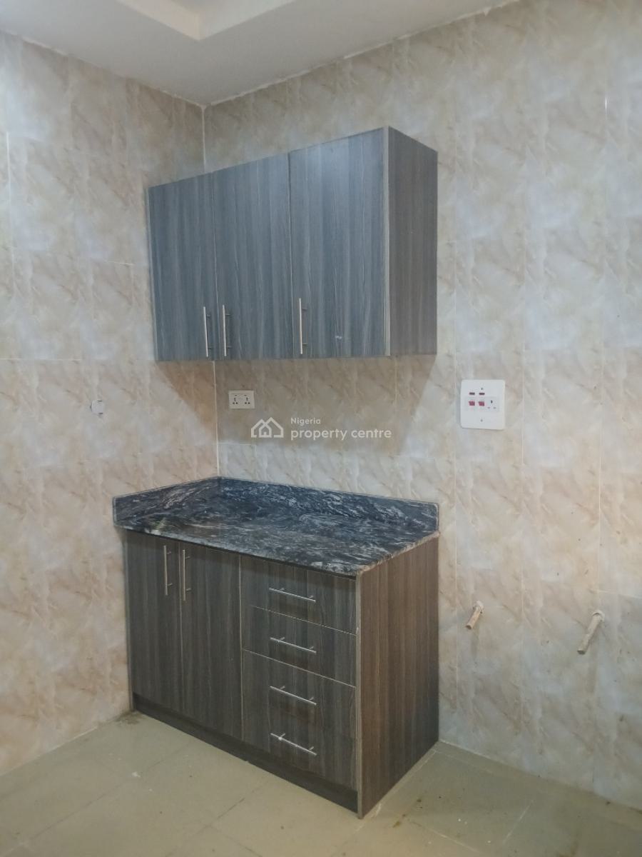 3 Bedroom Duplex with a Room Library Self-compound, Palm Heaven Estate,, Opic, Isheri North, Ogun, Semi-detached Duplex for Rent