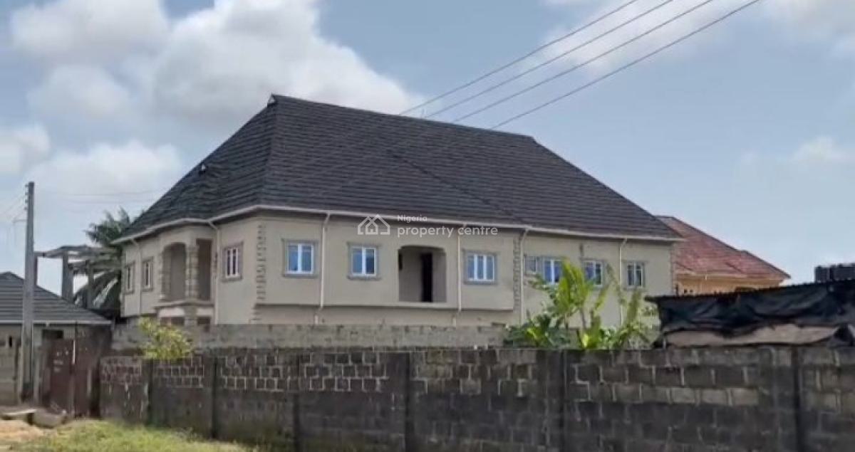 Land Measuring 11 Plots, Off Golf Road, Lakowe, Ibeju Lekki, Lagos, Mixed-use Land for Sale