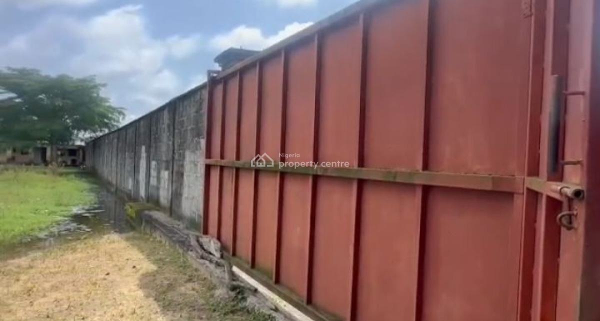 Land Measuring 11 Plots, Off Golf Road, Lakowe, Ibeju Lekki, Lagos, Mixed-use Land for Sale