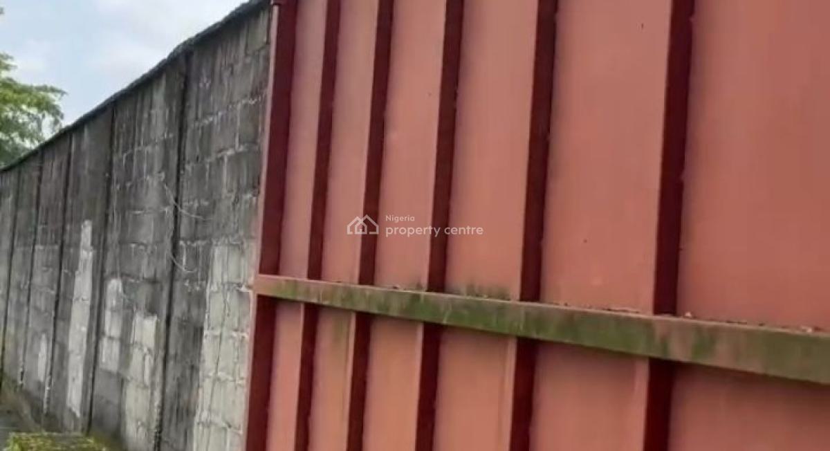 Land Measuring 11 Plots, Off Golf Road, Lakowe, Ibeju Lekki, Lagos, Mixed-use Land for Sale