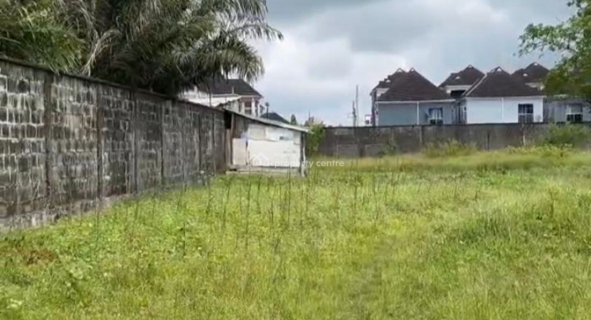Land Measuring 11 Plots, Off Golf Road, Lakowe, Ibeju Lekki, Lagos, Mixed-use Land for Sale