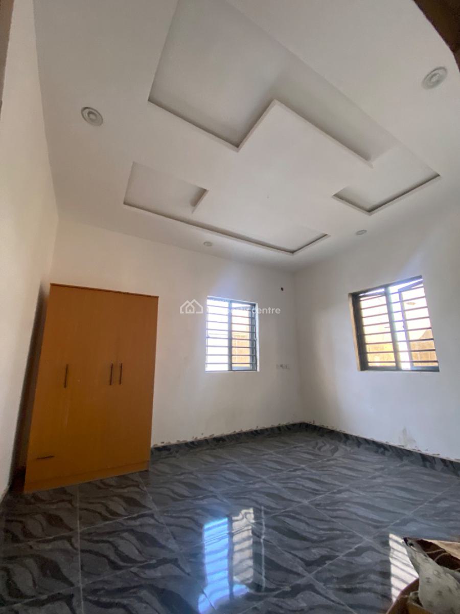 Brand New Luxury One Bedroom Mini Flat, Asajon Estate, Sangotedo, Ajah, Lagos, Mini Flat (room and Parlour) for Rent