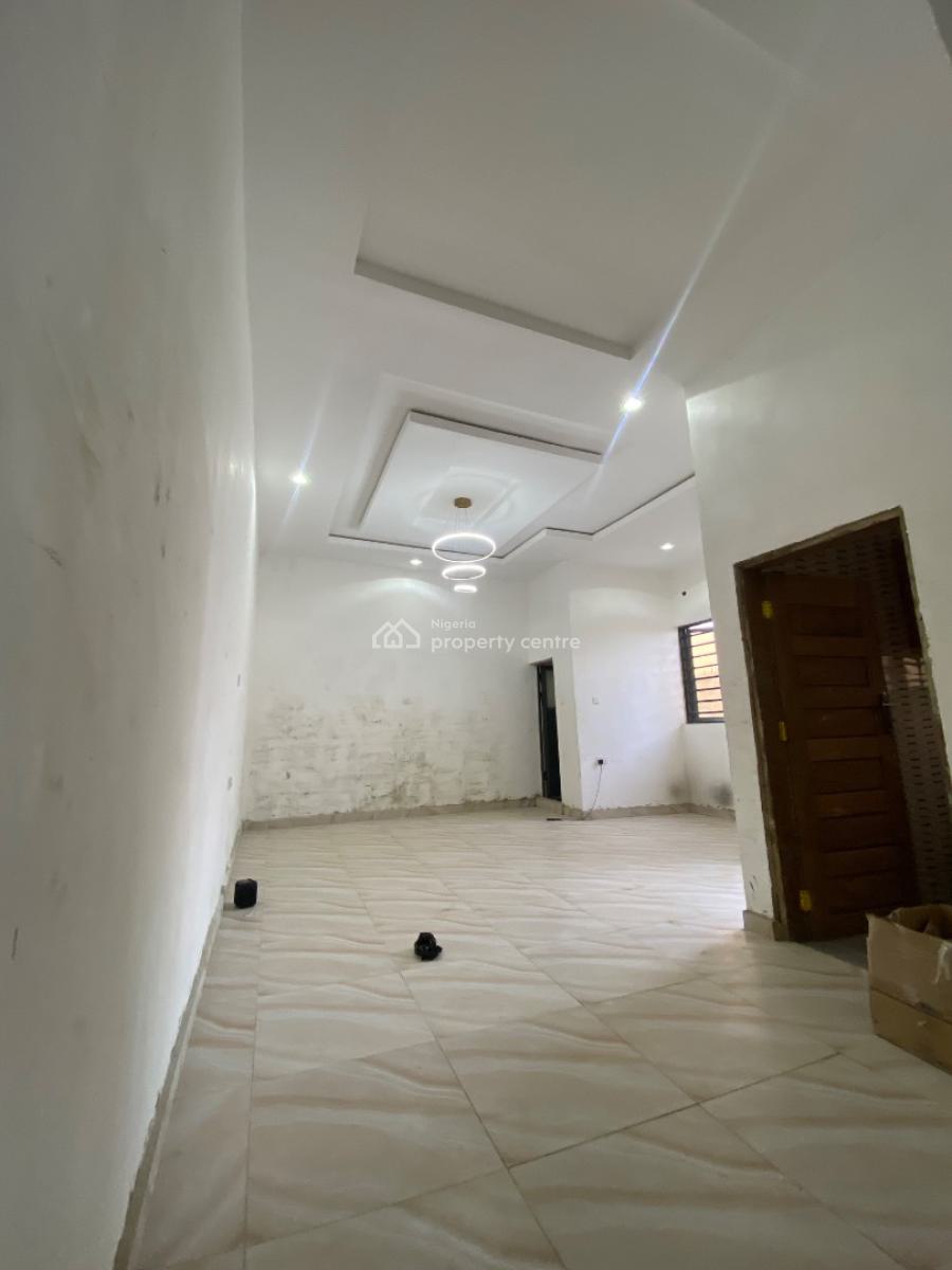 Brand New Luxury One Bedroom Mini Flat, Asajon Estate, Sangotedo, Ajah, Lagos, Mini Flat (room and Parlour) for Rent