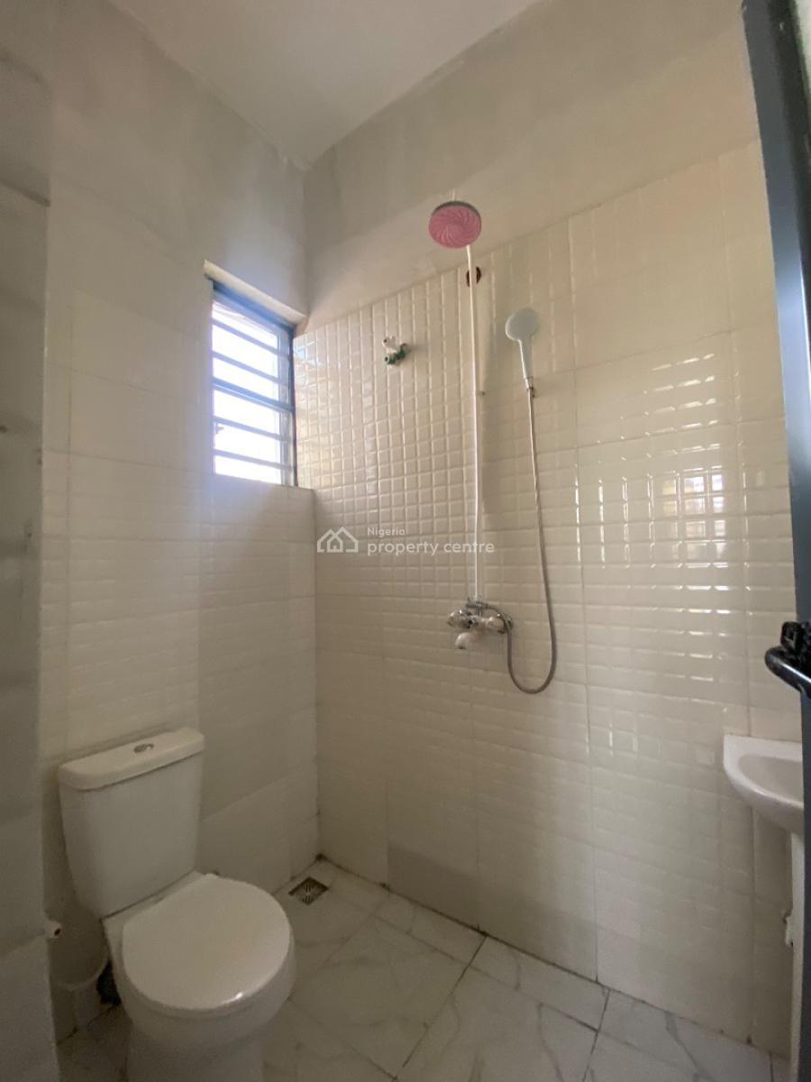 Brand New Luxury One Bedroom Mini Flat, Asajon Estate, Sangotedo, Ajah, Lagos, Mini Flat (room and Parlour) for Rent