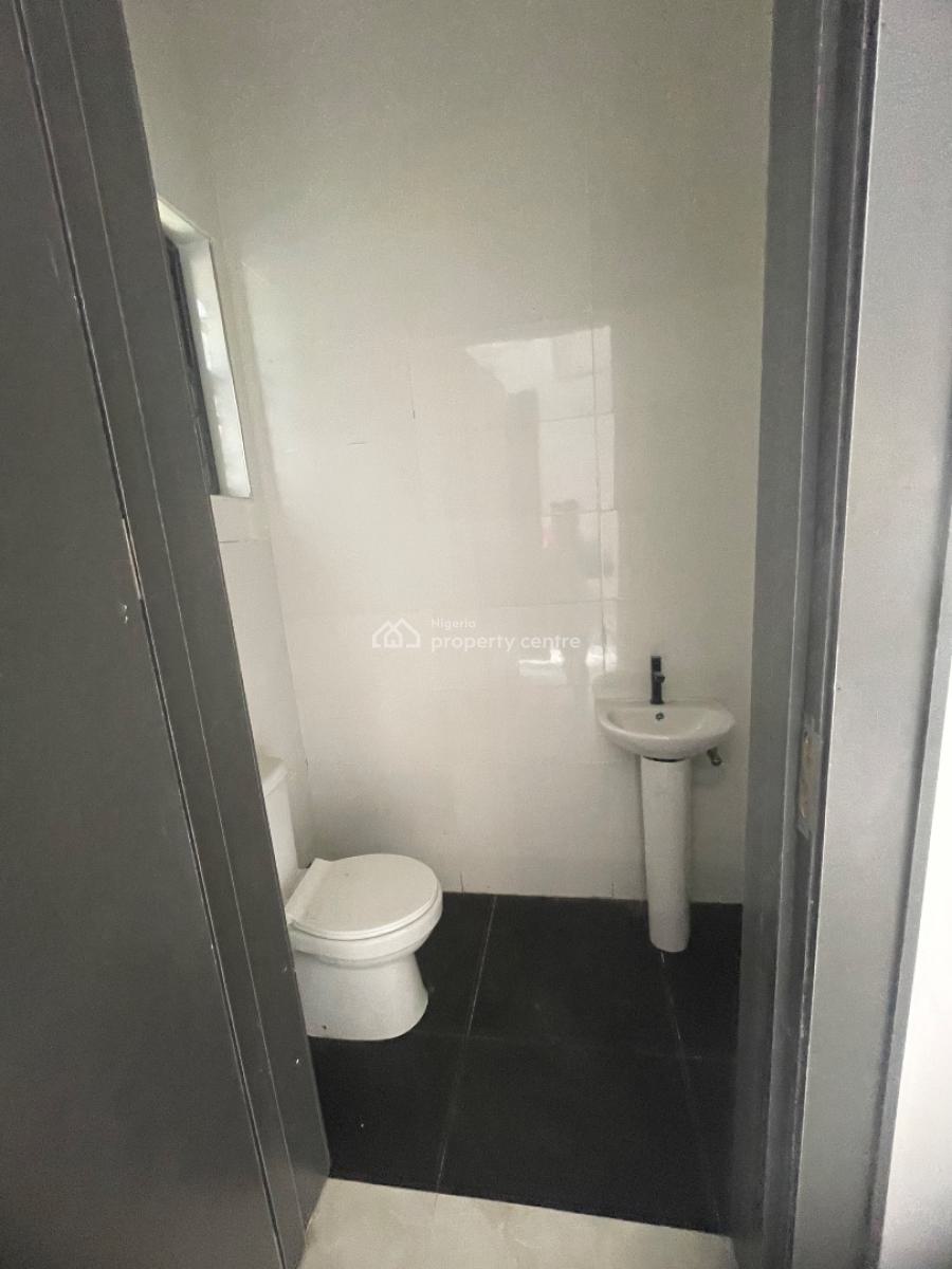 Beautiful and Serene 4 Bedroom Duplex, Thomas Estate, Ajah, Lagos, Semi-detached Duplex for Sale