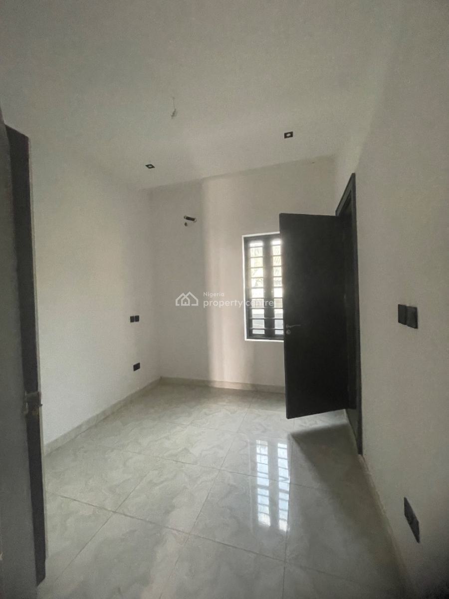 Beautiful and Serene 4 Bedroom Duplex, Thomas Estate, Ajah, Lagos, Semi-detached Duplex for Sale