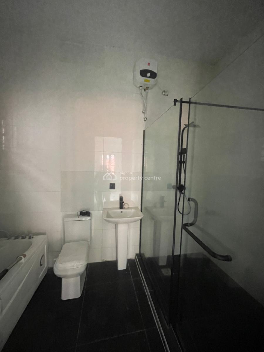 Beautiful and Serene 4 Bedroom Duplex, Thomas Estate, Ajah, Lagos, Semi-detached Duplex for Sale